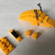Illustration for article titled How to build a Lego Baltimore Oriole